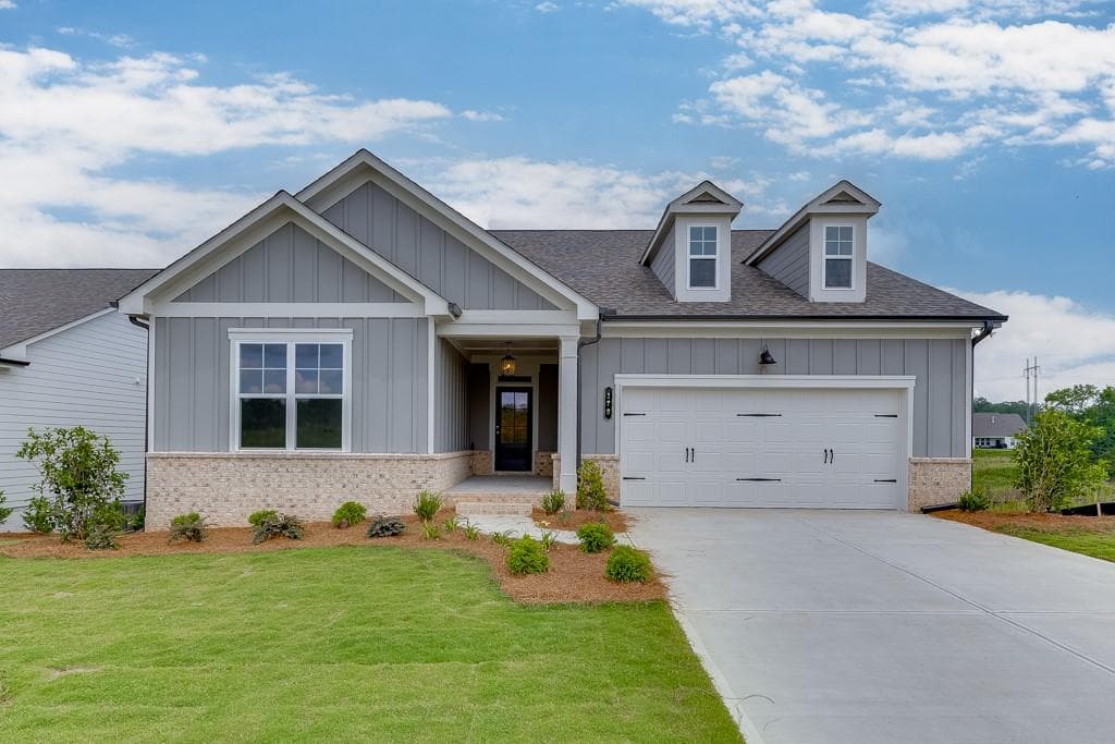 179 Merwood Lane, Jefferson, GA 30549 — most recent listing photo