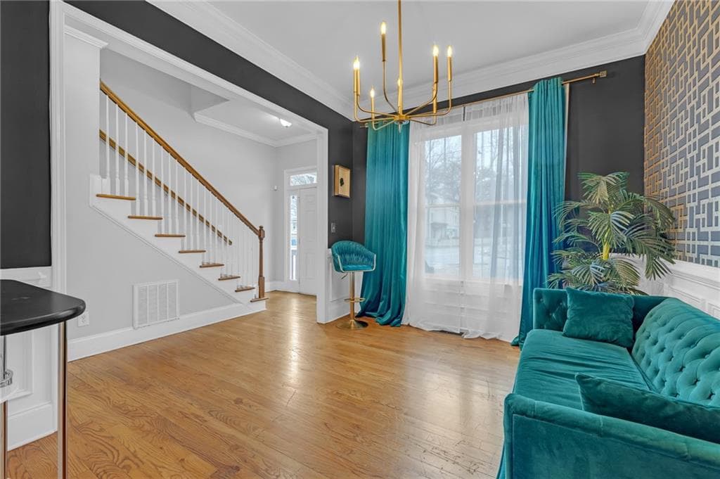 3 bedroom, 3 bathroom, 2,058 sq ft single family residence for sale at 485 Connally Street, Atlanta, GA 30312 — photo 4