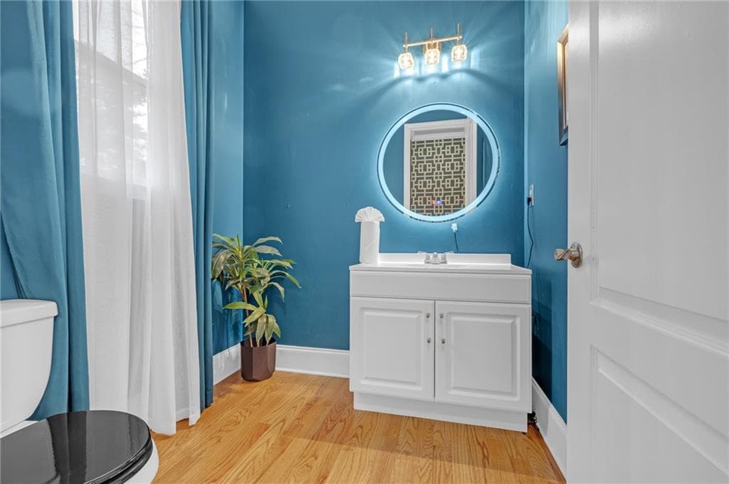 3 bedroom, 3 bathroom, 2,058 sq ft single family residence for sale at 485 Connally Street, Atlanta, GA 30312 — photo 6