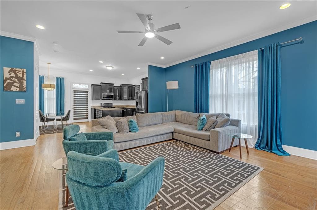 3 bedroom, 3 bathroom, 2,058 sq ft single family residence for sale at 485 Connally Street, Atlanta, GA 30312 — photo 7