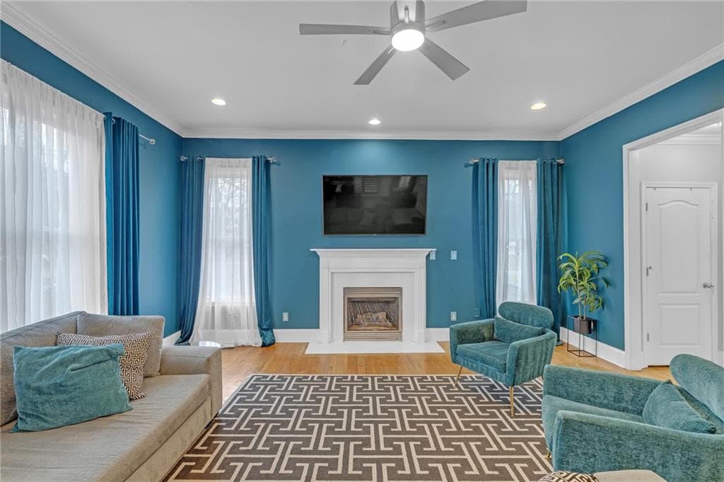3 bedroom, 3 bathroom, 2,058 sq ft single family residence for sale at 485 Connally Street, Atlanta, GA 30312 — photo 9
