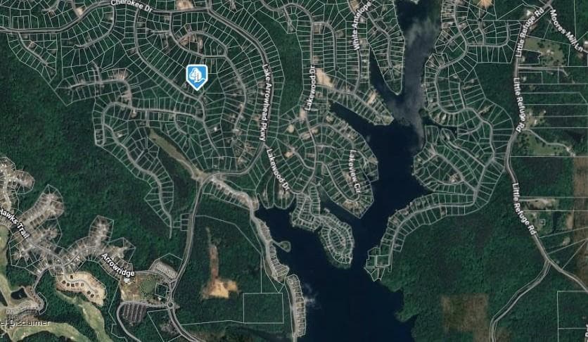 single family residence for sale at 189 Jack Rabbit Drive, Waleska, GA 30183 — photo 2