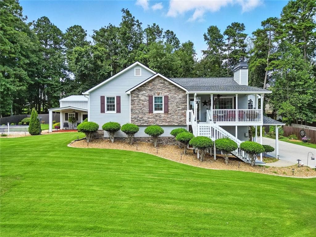 84 Ledbetter Road, Villa Rica, GA 30180 — most recent listing photo