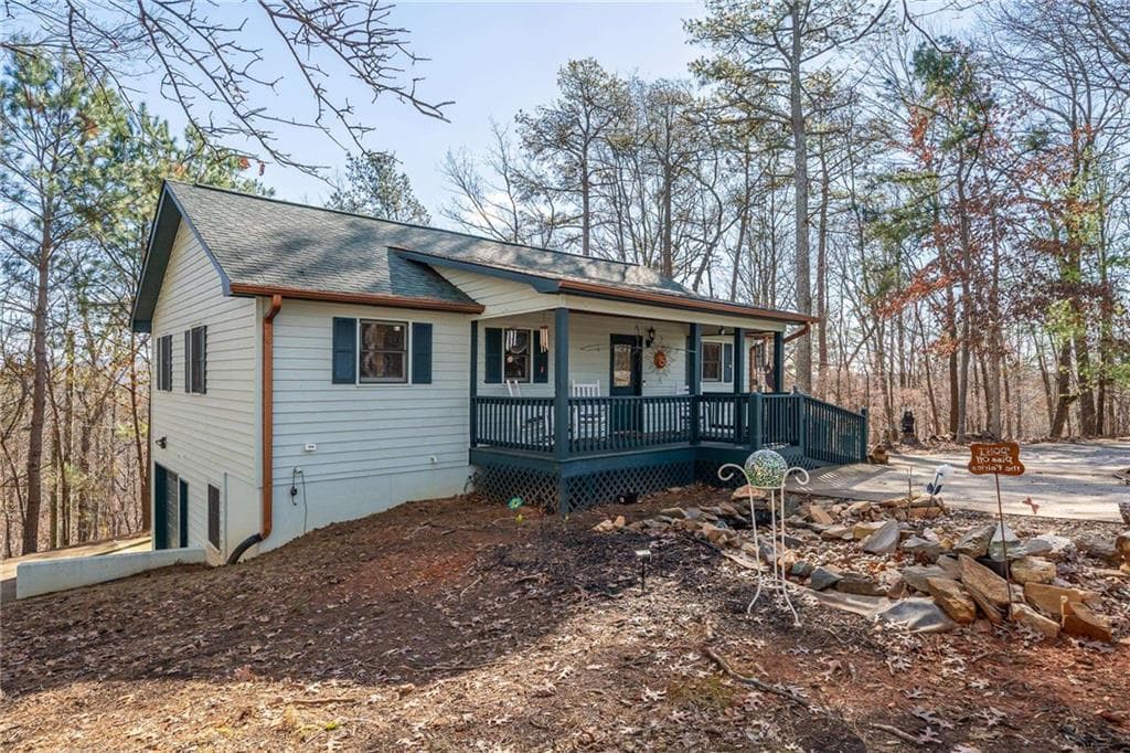48 Palisade Drive, Ellijay, GA 30540 — most recent listing photo