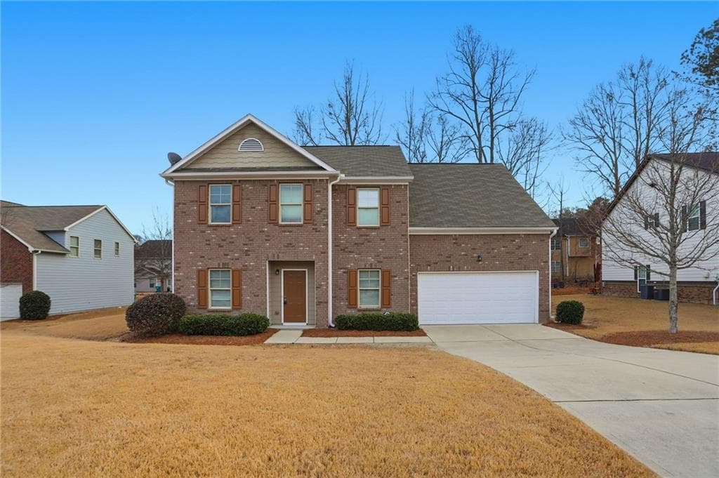 6065 Stonebrook Lane, Austell, GA 30106 — most recent listing photo