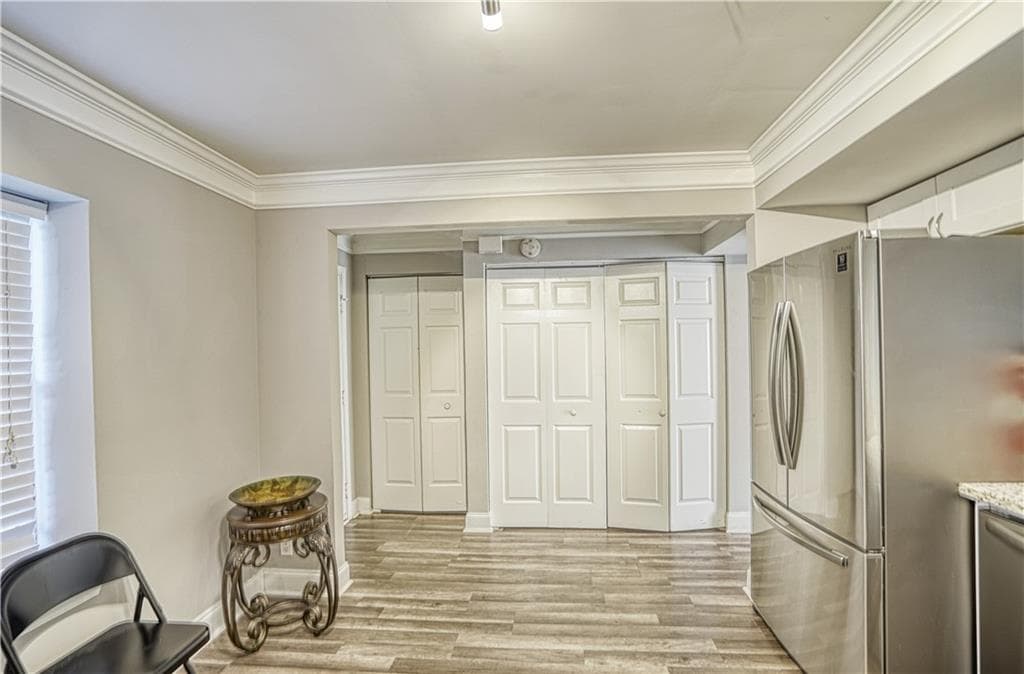 2 bedroom, 2 bathroom, 1,220 sq ft condominium for sale at 6414 Wedgewood Trace, Tucker, GA 30084 — photo 6