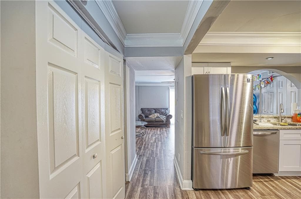 2 bedroom, 2 bathroom, 1,220 sq ft condominium for sale at 6414 Wedgewood Trace, Tucker, GA 30084 — photo 7