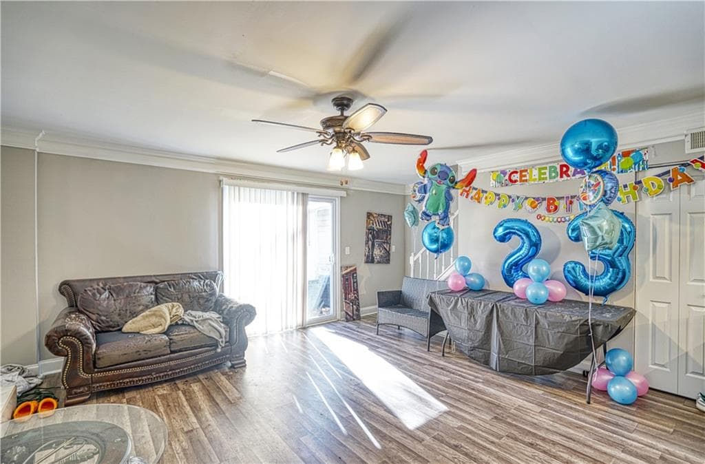 2 bedroom, 2 bathroom, 1,220 sq ft condominium for sale at 6414 Wedgewood Trace, Tucker, GA 30084 — photo 8