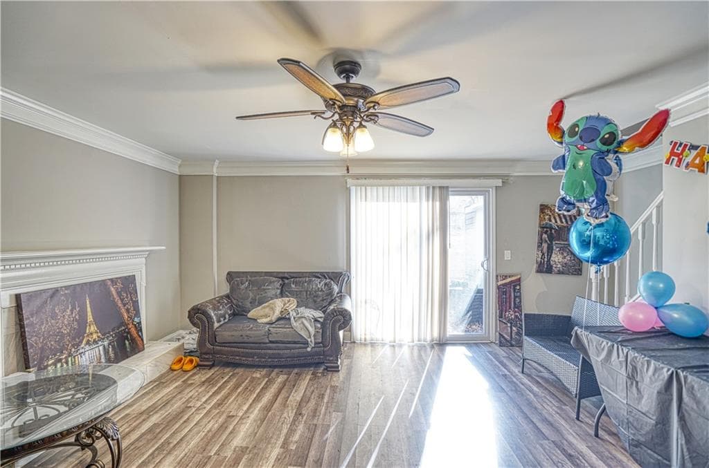 2 bedroom, 2 bathroom, 1,220 sq ft condominium for sale at 6414 Wedgewood Trace, Tucker, GA 30084 — photo 9