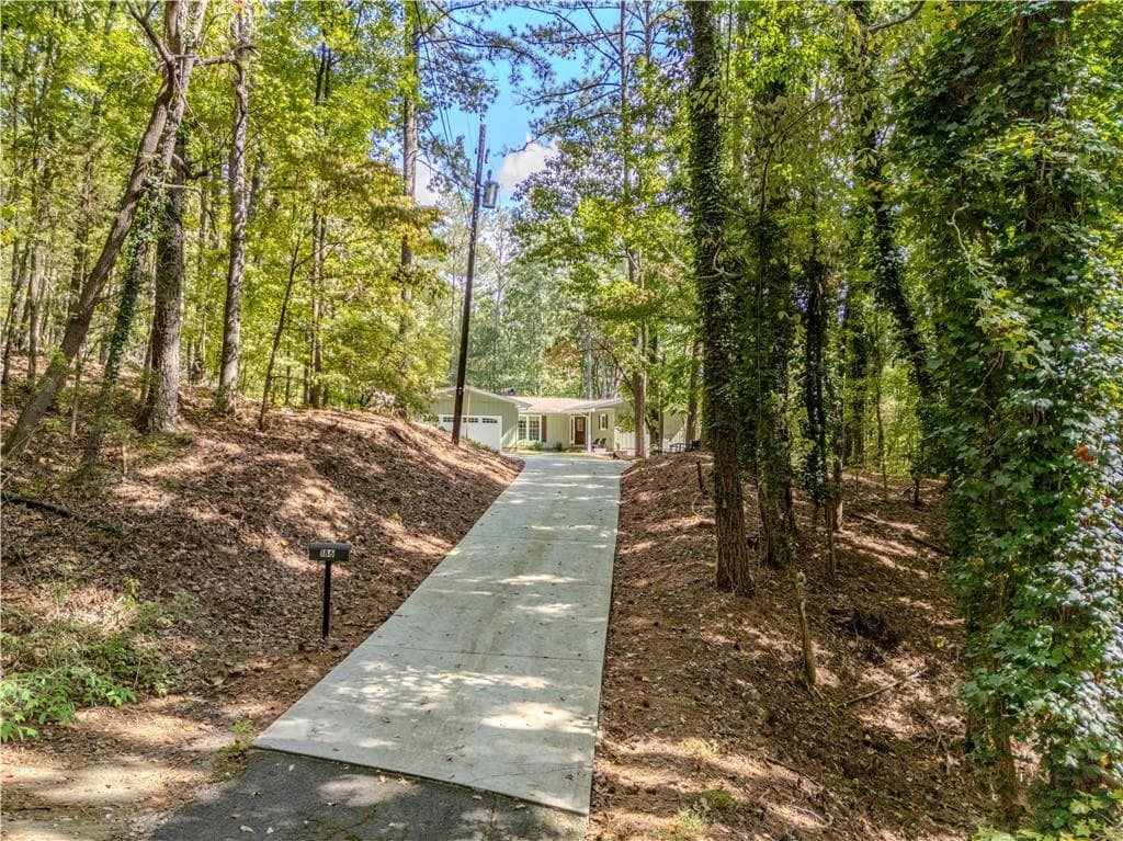 186 Fairview Drive, Rome, GA 30165 — most recent listing photo