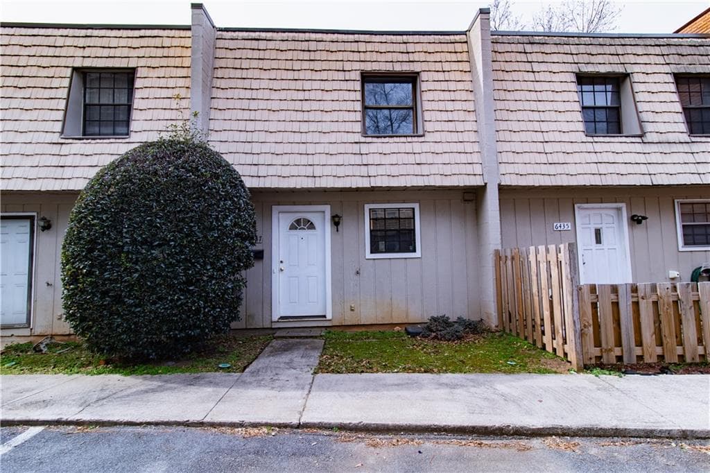 6437 Stone Way, Morrow, GA 30260 — most recent listing photo