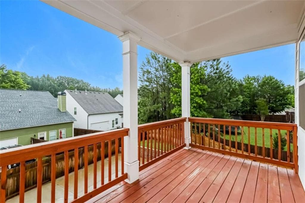 3 bedroom, 3 bathroom, 3,170 sq ft single family residence for sale at 128 Hood Park Drive, Newnan, GA 30265 — photo 3