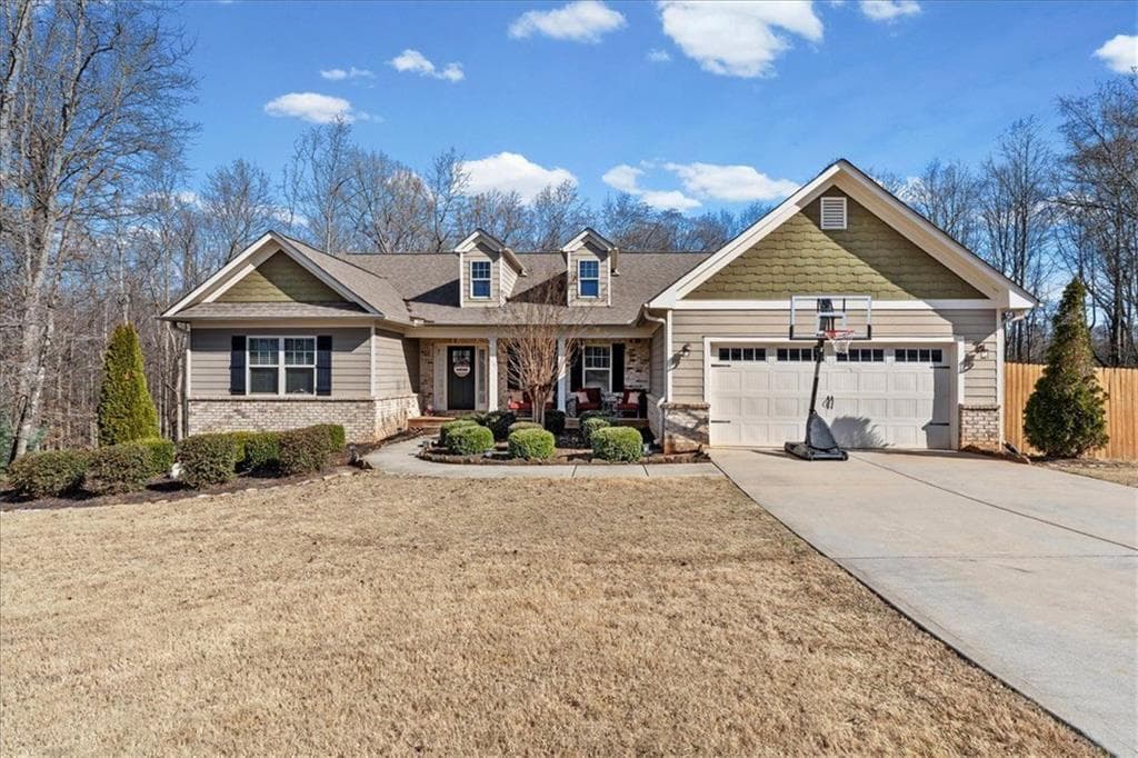 470 Katherine Drive, Jefferson, GA 30549 — most recent listing photo