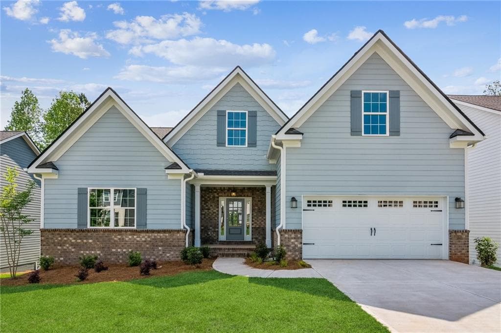 4300 Links Boulevard, Jefferson, GA 30549 — most recent listing photo