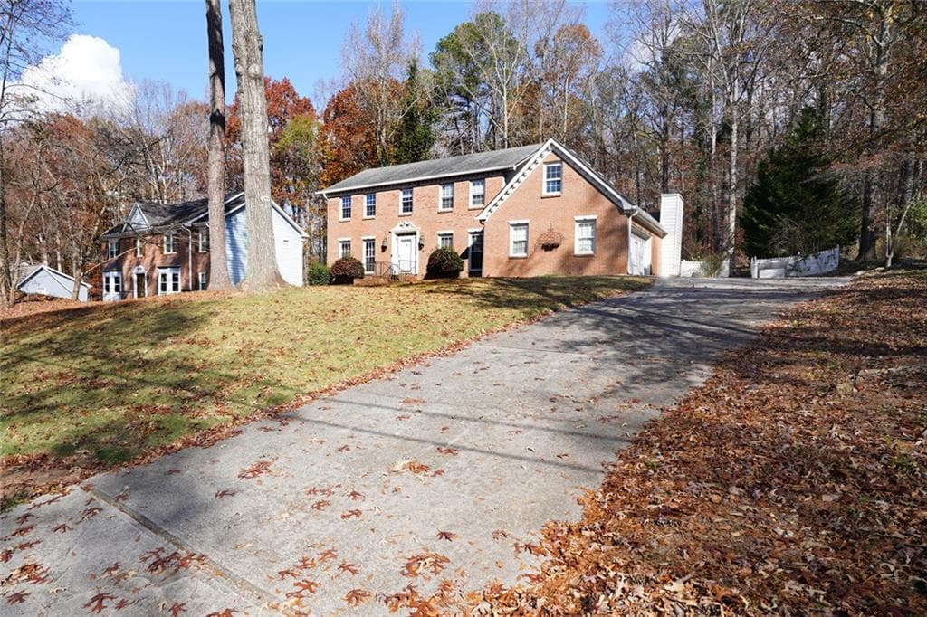 3536 Hadley Place, Snellville, GA 30039 — most recent listing photo
