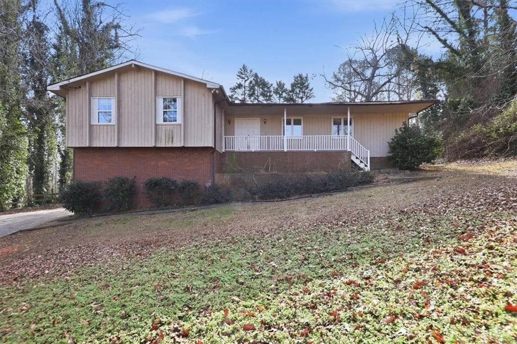 8986 Mandarin Drive