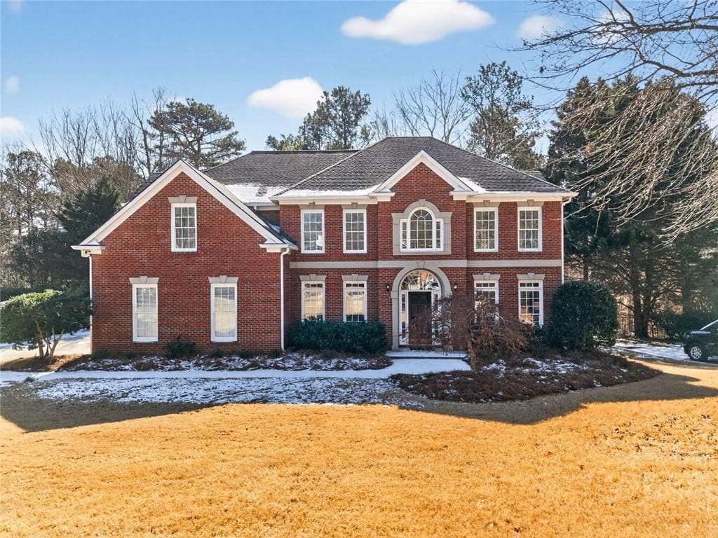 480 River Mist Drive, Suwanee, GA 30024 — most recent listing photo