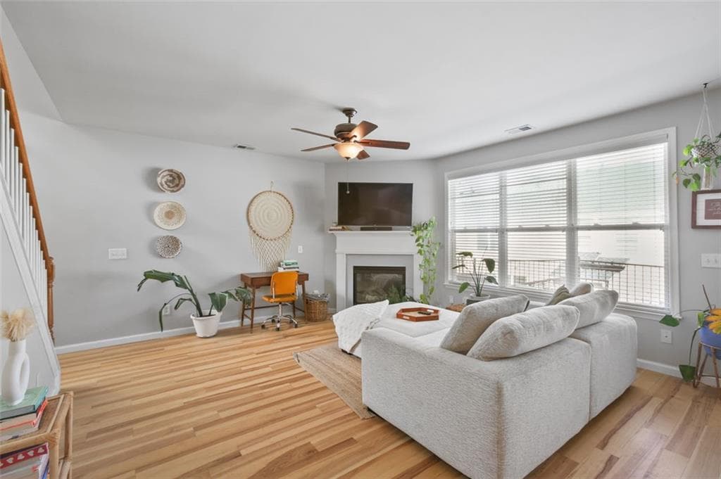 18 Jekyll Drive 31, Marietta, GA 30066 — most recent listing photo