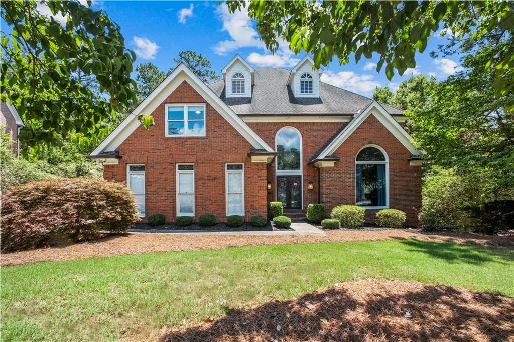 1566 Asheforde Drive, Marietta, GA 30068 — most recent listing photo