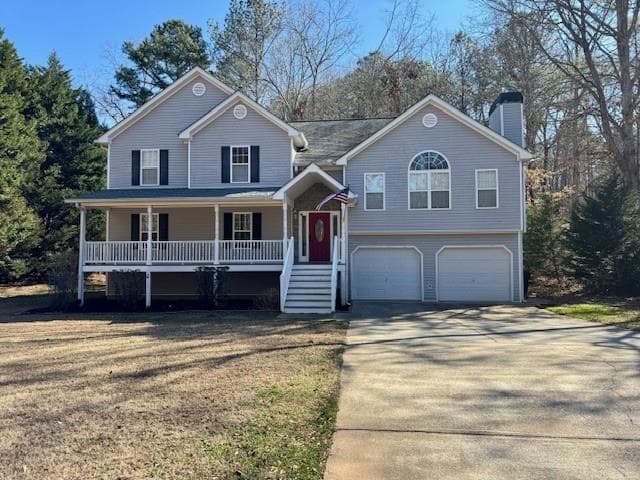 206 Brick Mill Drive, Canton, GA 30115 — most recent listing photo