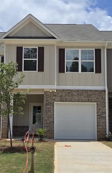 2808 Lillian Lane, Douglasville, GA 30135 — most recent listing photo