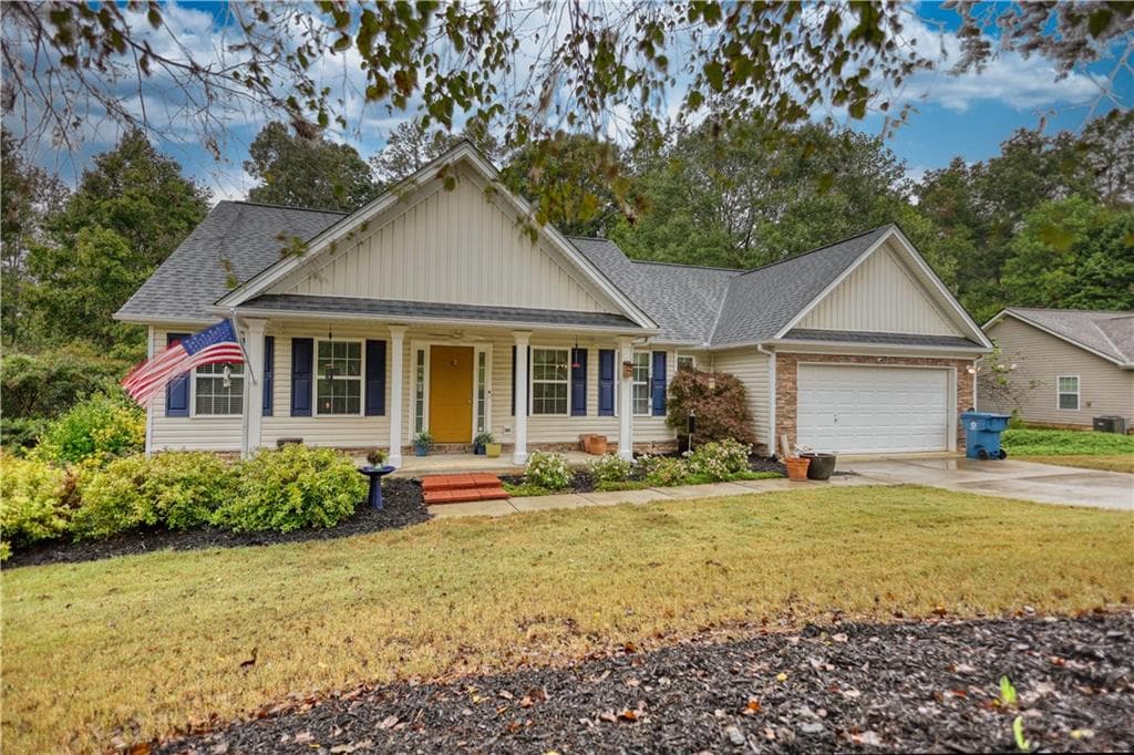 1127 Bradford Park Drive, Auburn, GA 30011 — most recent listing photo
