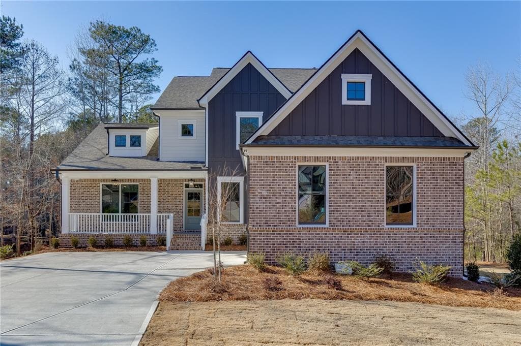 1241 Riverhill Drive, Bishop, GA 30621 — most recent listing photo
