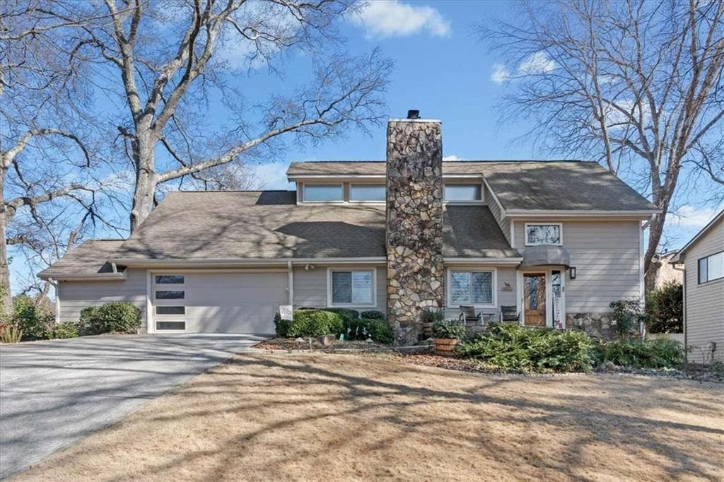 501 Audubon Drive, Marietta, GA 30068 — most recent listing photo