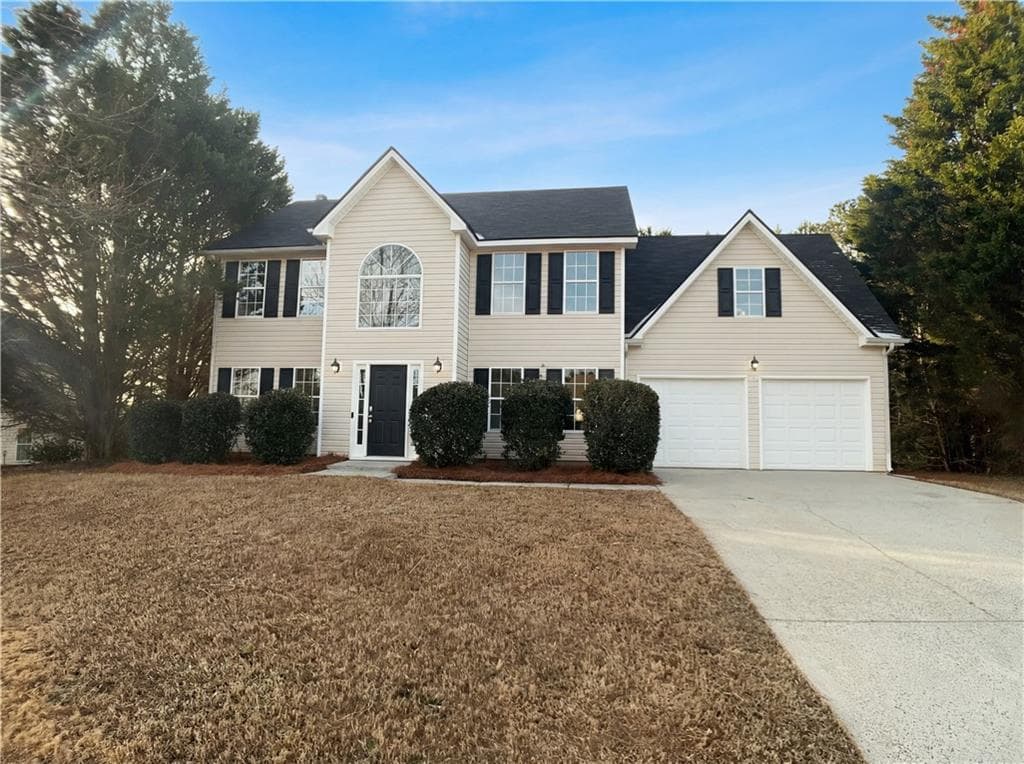716 Overlook Crest, Monroe, GA 30655 — most recent listing photo