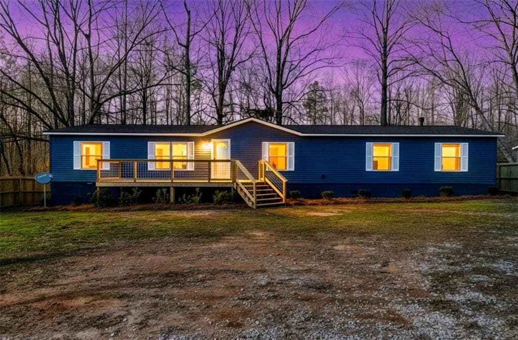 90 Oak Ridge Drive, Carrollton, GA 30116 — most recent listing photo