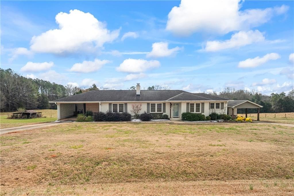 555 Hubbard Rd, Carnesville, GA 30521 — most recent listing photo