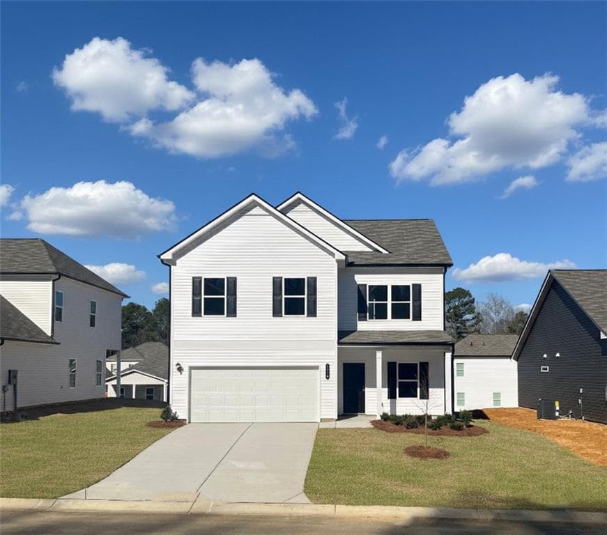 116 Sycamore Lane, Calhoun, GA 30701 — most recent listing photo