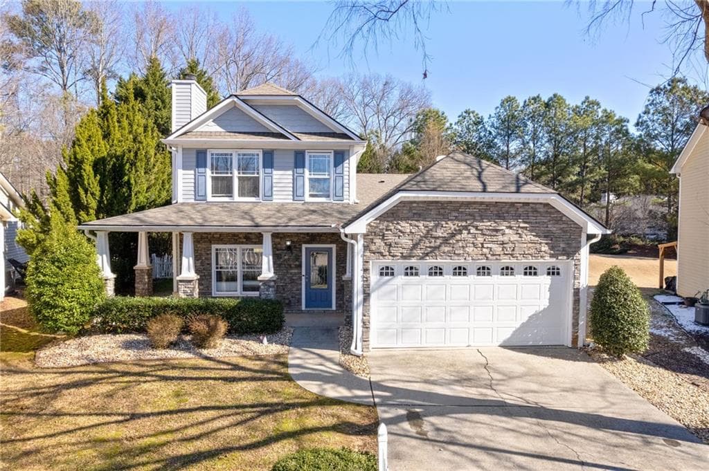 3549 Old Towne Lane, Cumming, GA 30040 — most recent listing photo