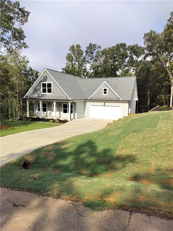 23 College Heights Place, Franklin Springs, GA 30662 — most recent listing photo
