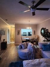 3 bedroom, 2 bathroom, 1,274 sq ft condominium for sale at 2505 W Broad Street 924, Athens, GA 30606 — photo 2