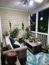 3 bedroom, 2 bathroom, 1,274 sq ft condominium for sale at 2505 W Broad Street 924, Athens, GA 30606 — photo 9