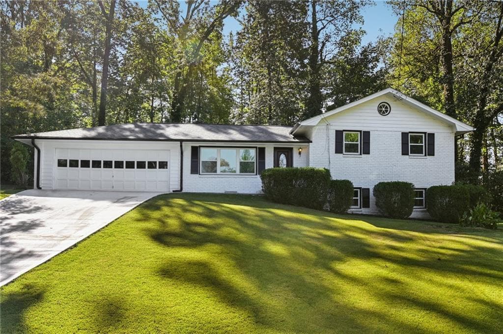 4030 Addie Lane, Marietta, GA 30068 — most recent listing photo