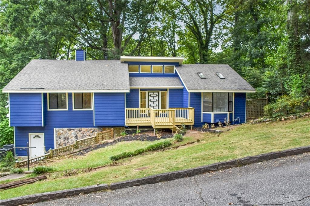 468 Watson Ferry Drive, Forest Park, GA 30297 — most recent listing photo
