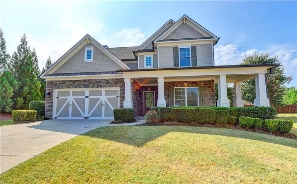 7899 Brass Lantern Drive, Flowery Branch, GA 30542 — most recent listing photo