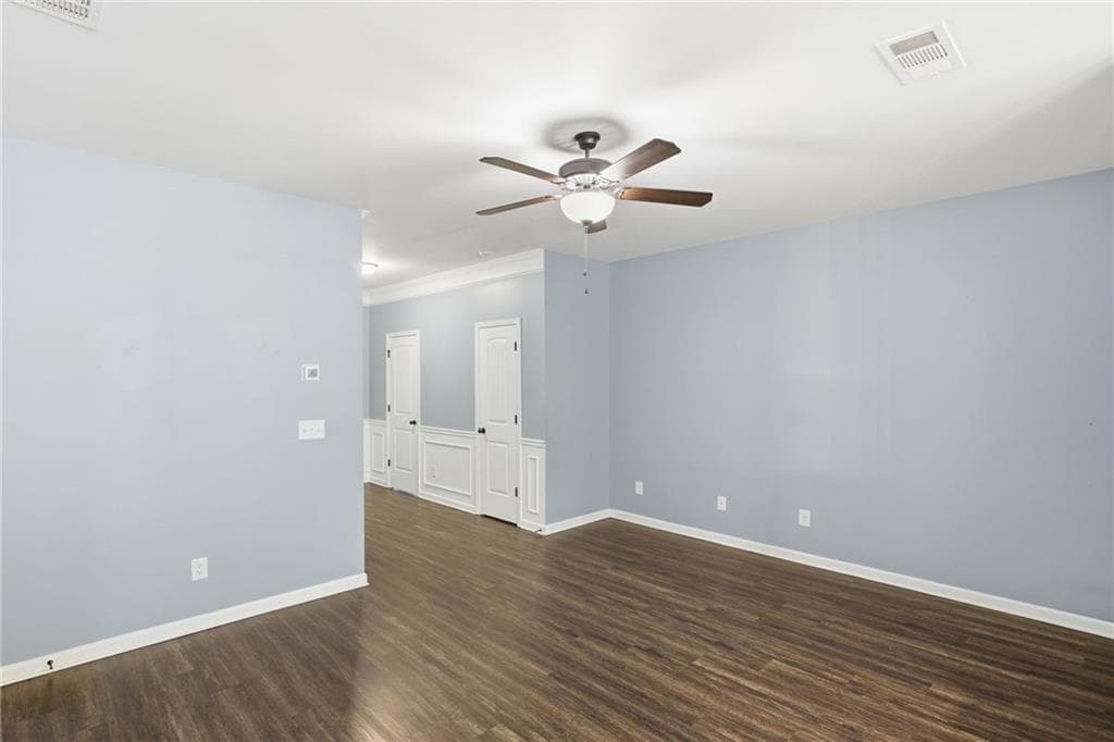 3 bedroom, 3 bathroom, 1,680 sq ft townhouse under contract at 112 Spring Way Square, Canton, GA 30114 — photo 8