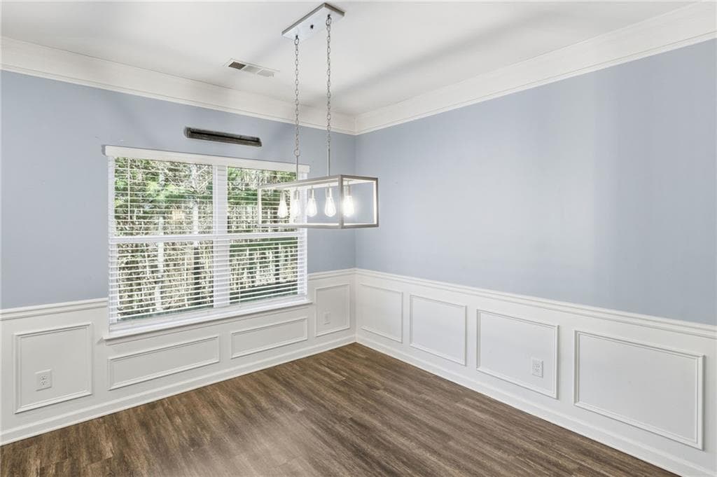 3 bedroom, 3 bathroom, 1,680 sq ft townhouse under contract at 112 Spring Way Square, Canton, GA 30114 — photo 9