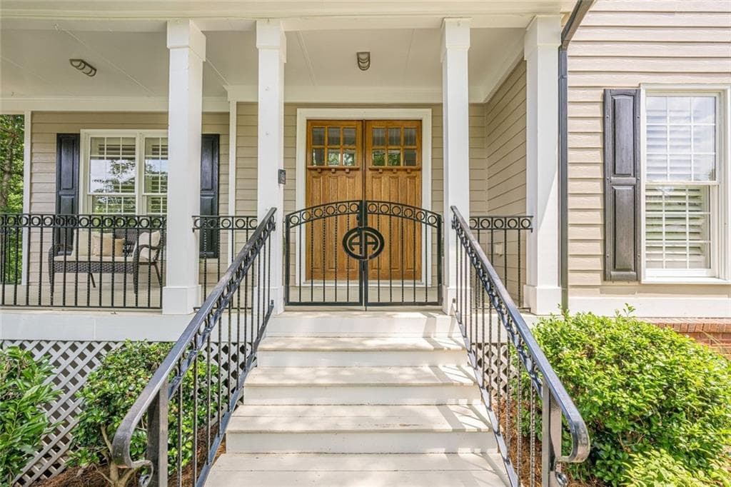 3440 Canyon Oak Way, Cumming, GA 30041 — most recent listing photo