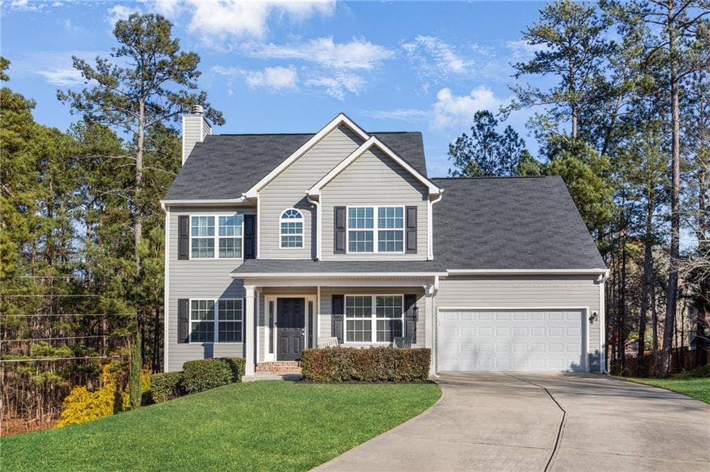 1752 Maxey Lane, Winder, GA 30680 — most recent listing photo