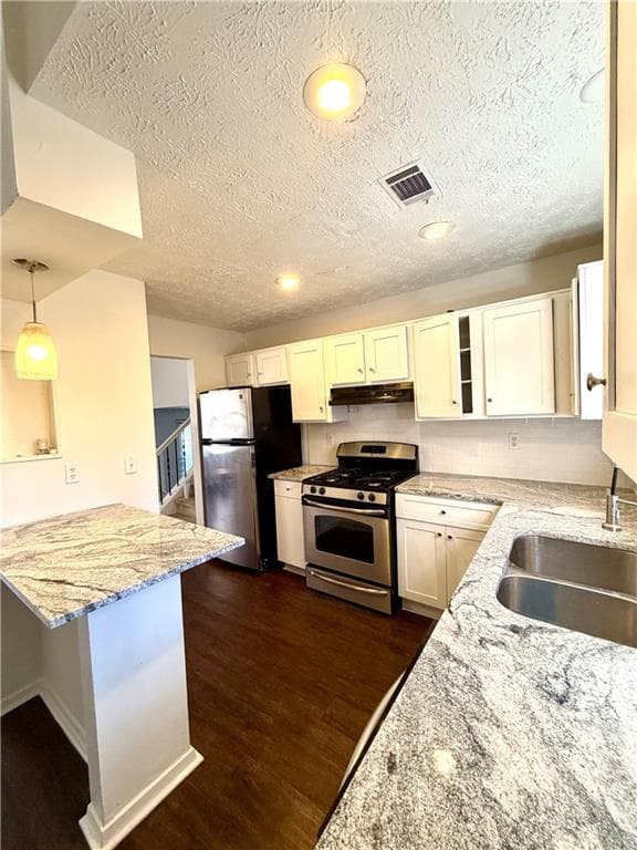 4 bedroom, 2 bathroom, 1,800 sq ft single family residence for rent at 170 Arborfield Way, Alpharetta, GA 30022 for $2,400 a month — photo 4