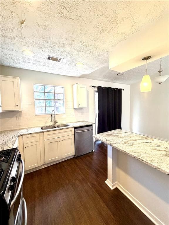 4 bedroom, 2 bathroom, 1,800 sq ft single family residence for rent at 170 Arborfield Way, Alpharetta, GA 30022 for $2,400 a month — photo 5