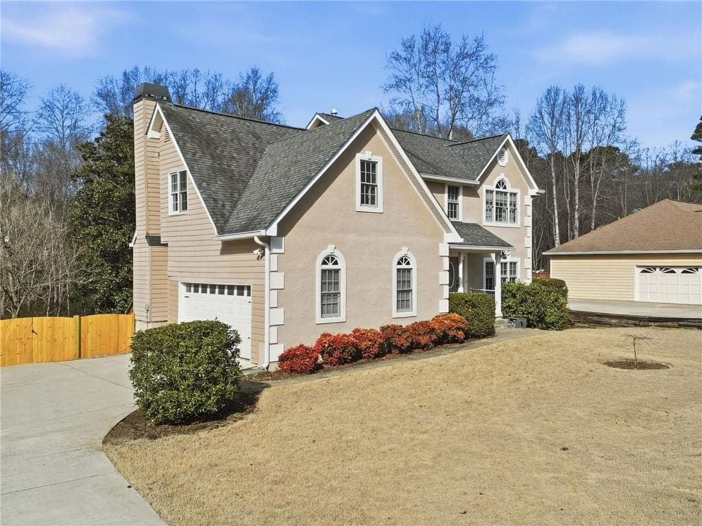 30 Northfield Drive, Newnan, GA 30265 — most recent listing photo