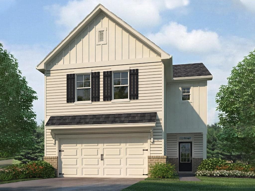 131 Landsdowne Way, Cartersville, GA 30120 — most recent listing photo