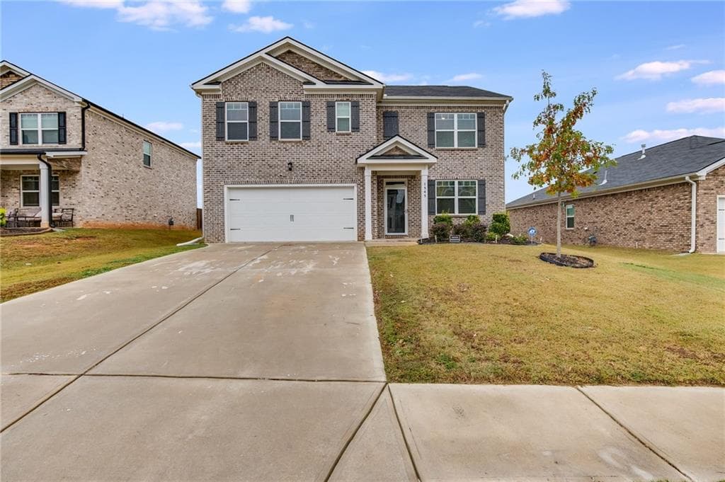 1545 Brangus Drive, Stockbridge, GA 30281 — most recent listing photo