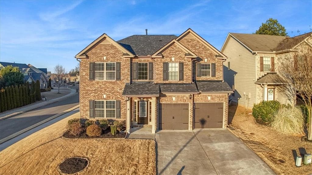 704 Flag Street, Canton, GA 30114 — most recent listing photo