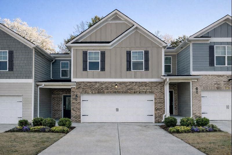 185 Stanchion Drive, Union City, GA 30291 — most recent listing photo